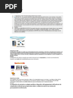 Gestion 27 de Julio | PDF | Entretenimiento (general)
