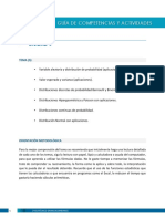 Competencias y Actividades - U4 PDF