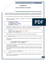 Estrcuturas Repetitivas VB PDF