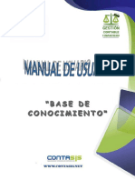 B13. Base de Conocimiento PDF