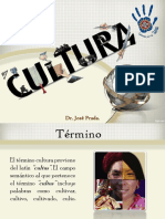 Cultura