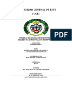 Principios Fundamentales del Derecho Laboral en R.D