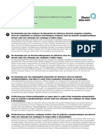 Choisir Avec Soin Collection of Lists PDF