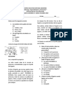 Generosidad y arrepentimiento