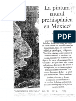 De la fuente Beatriz - La pintura mural prehispanica en mexico.pdf