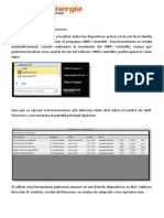 Nt-Ubiquiti Unifi Controller-Herramienta Unifi Discovery
