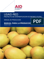 Manual Producc Mango PDF