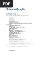 Roberto Quaglia - Dio S.r.l. 1.0 10 %