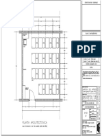 1. Aula Didáctica 6x5.30 MODELO DE CONSTRUCCION INIFED