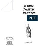 19900101_Original_La Guerra y Armadura Del Creyente_Virgilio Crook