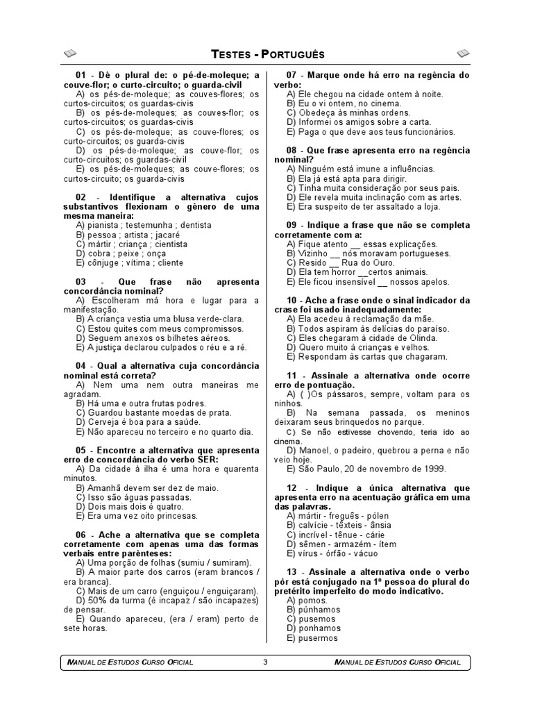 Identifique Nos Textos 1 E 2 Repetições Ou Substituições