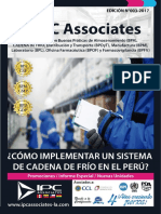 Revista IPC - Nº003-2017 - Implementación de Cadena de Frío en Productos Farmacéuticos.pdf