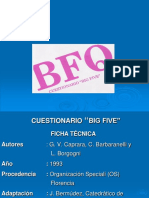 Baremos Big Five Ppt1 1