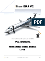 ERJ V2 Operations Manual