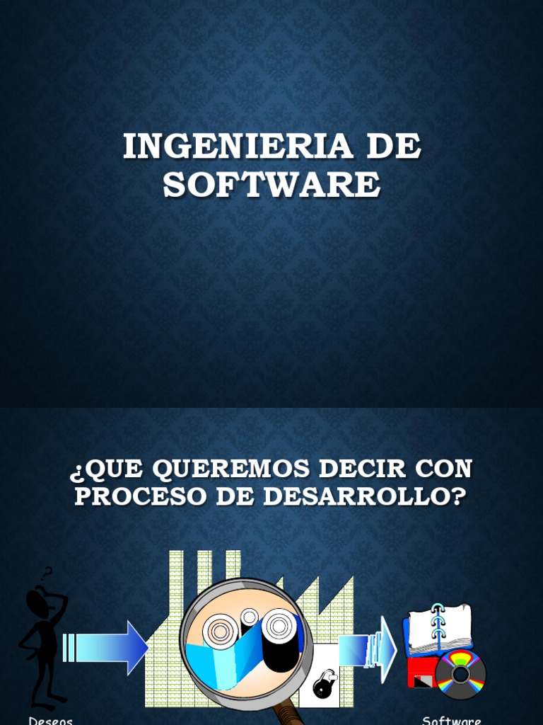 ISOFT | PDF | Software | Ingeniería de software