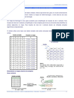 Capitulo 005 - Logica Ladder - Utilizando Mapas - Clube Da Eletronica PDF