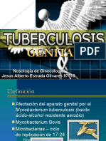 TBC Genital