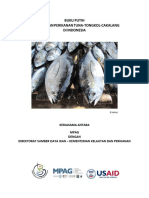 Buku Putih Pengelolaan Perikanan Tuna-Tongkol-Cakalang Di Indonesia PDF