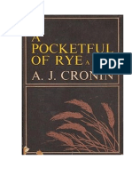 A.J.Cronin-Džep Pun Raži PDF