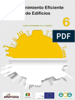 Mantenimiento Eficiente de Edificios PDF