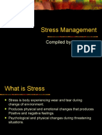 Stress Management