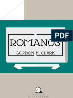 Romanos - Gordon Clark PDF