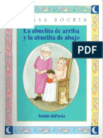 Abuela de Arriba y Abuela de Abajo PDF