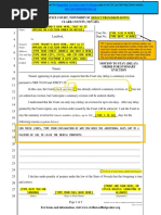 Tenants Motion To Stay Summary Eviction Guide