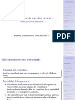 Handout Comentario PDF