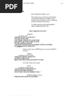anything goes script pdf
