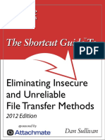 Practical Guide To Secure File Transfers PDF