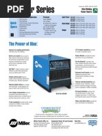 Lincoln E110 Welding Construction