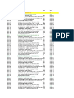 PARTIDAS TOTALES 