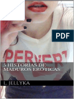 5 Historias eroticas de maduros - L. Jellyka.pdf