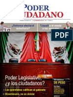 ¿Reforma Electoral Tzapalt: Autoritaria? y El Miedo A Los Animales