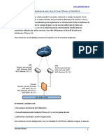 PFSense MultiWan Redundacia y Balanceo de Cargas PDF