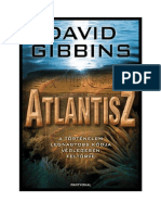 Gibbins David-Atlantisz PDF