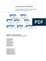 Segunda Práctica de PROLOG