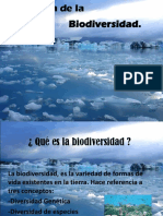 Pérdida de la Biodiversidad.ppt