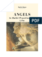 Angels in Reiki Practice and Life PDF