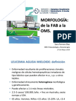 Fab - Oms Leucemias PDF