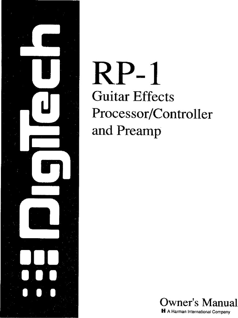 digitech rp-1 manual.pdf