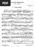 IMSLP410212-PMLP664494-Koechlin - Divertissement For 3 Flutes, Op. 91 (Parts) PDF