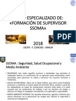 Diapositivas SSOMA