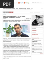 David Runciman prevê o fim do Estado moderno ainda nesta geração.pdf