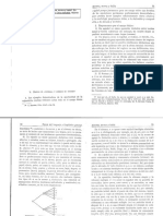 Coseriu Sistema Norma Habla Fragmentos PDF