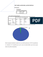 ANALISIS ENCUESTAS