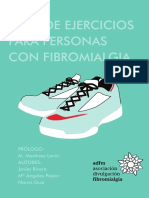 Guia Ejercicios Fibromialgia PDF