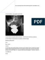 Radiologi Dan Ortopedi