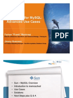 mysql memcached 7042008